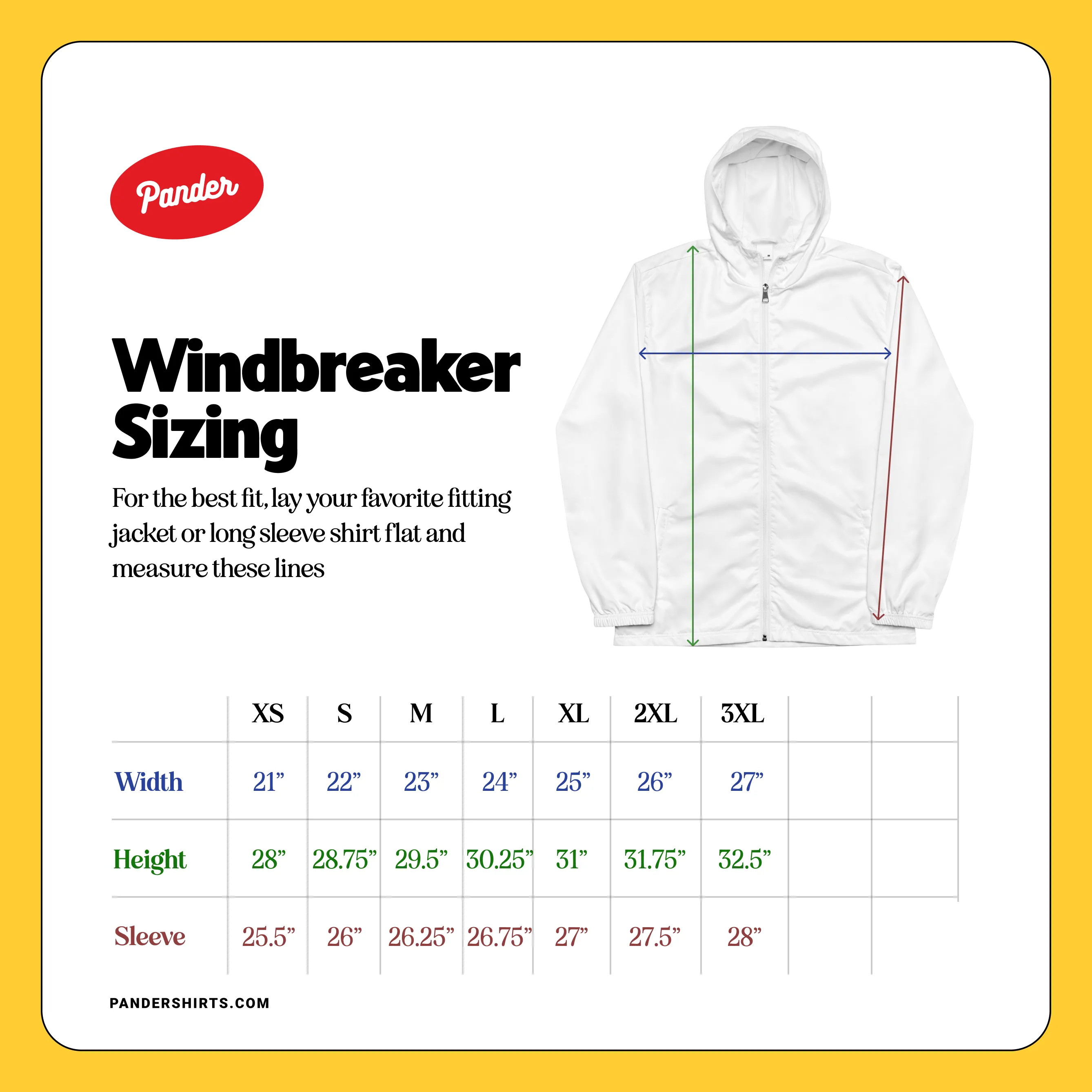 80's Memphis Color Block Windbreaker