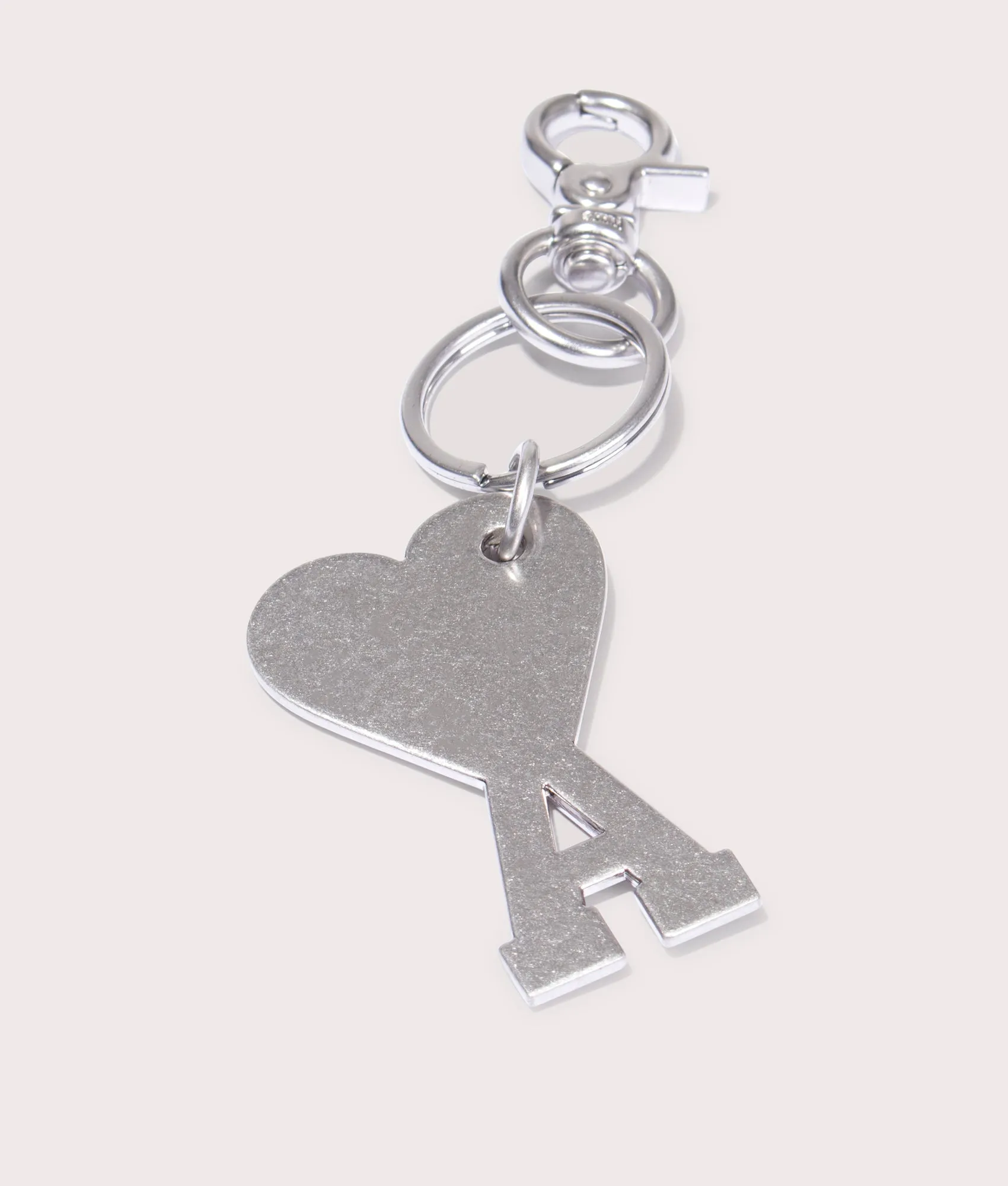 AMI De Coeur Keyring