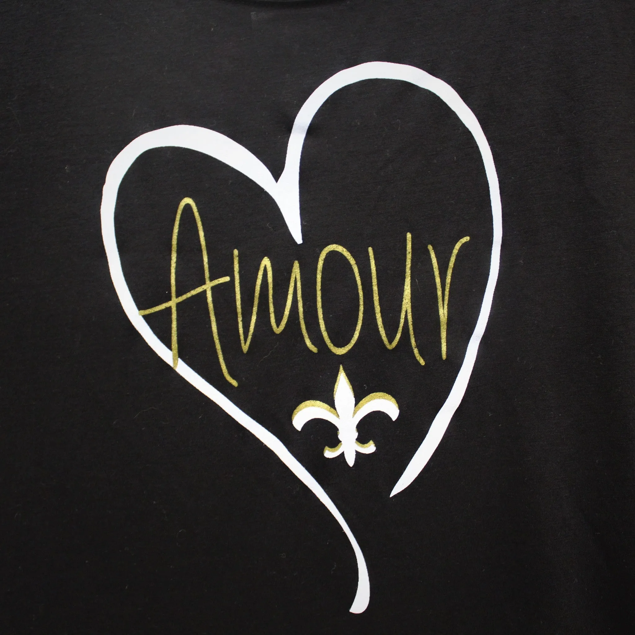 Amour Shirt