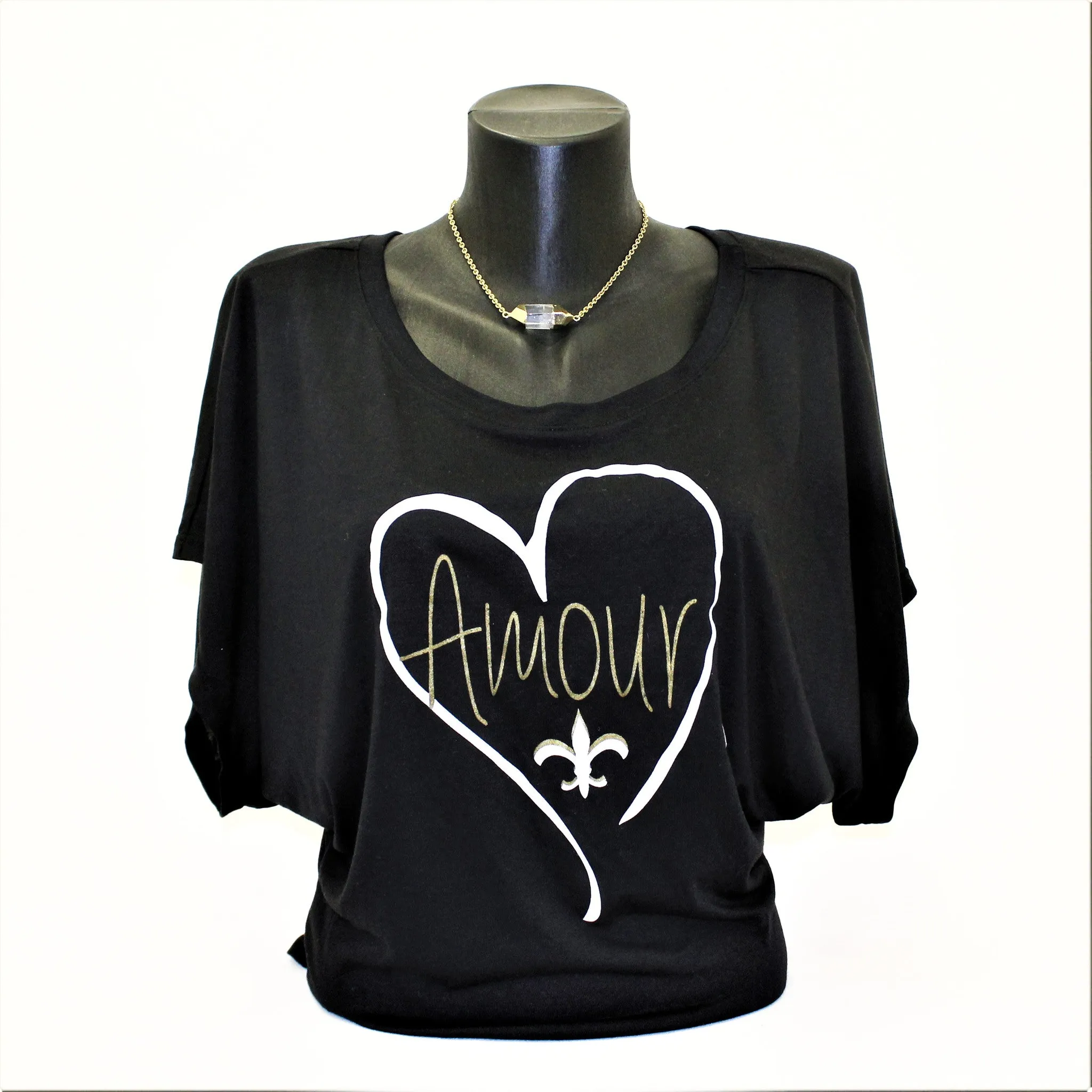 Amour Shirt