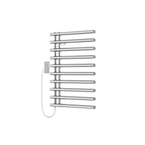 Artos Linx Round ML07550P Plug-in Towel Warmer - 20"w x 30"h