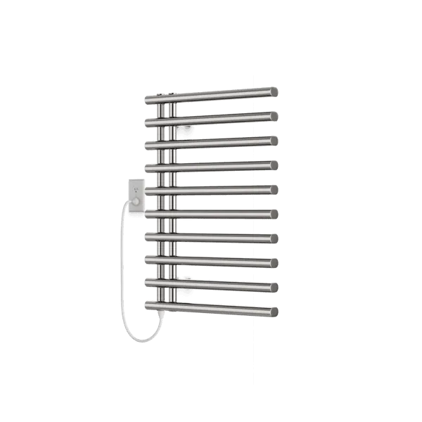 Artos Linx Round ML07550P Plug-in Towel Warmer - 20"w x 30"h