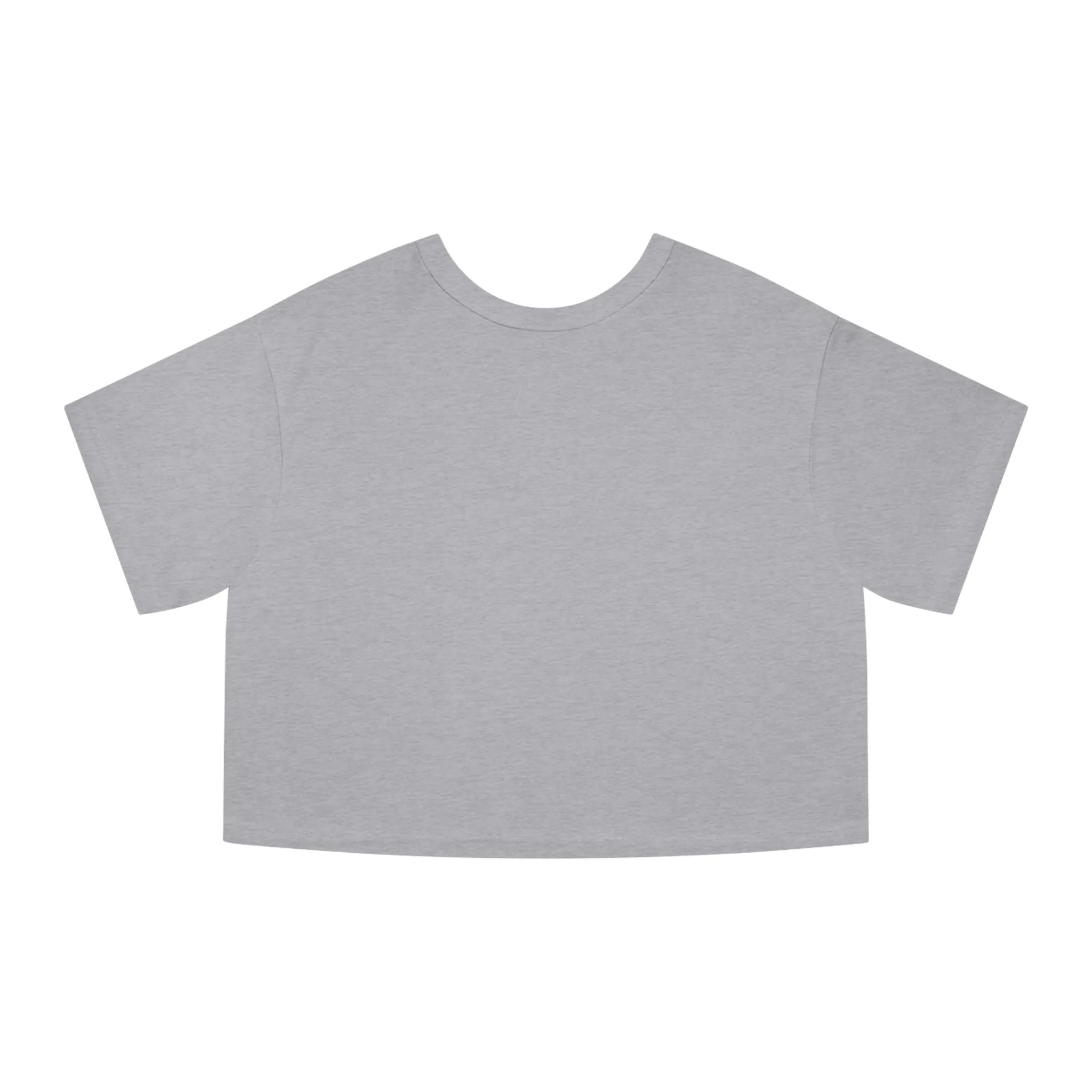 Barbie "Its not me its you" Champion Crop Top for Barbie Movie