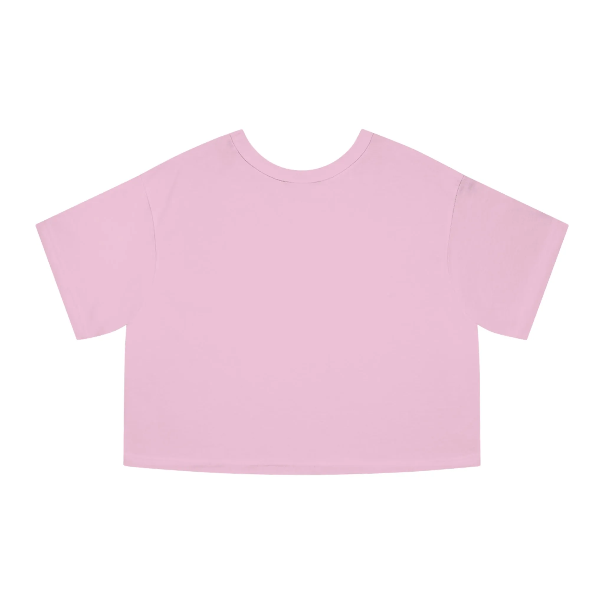 Barbie "Its not me its you" Champion Crop Top for Barbie Movie