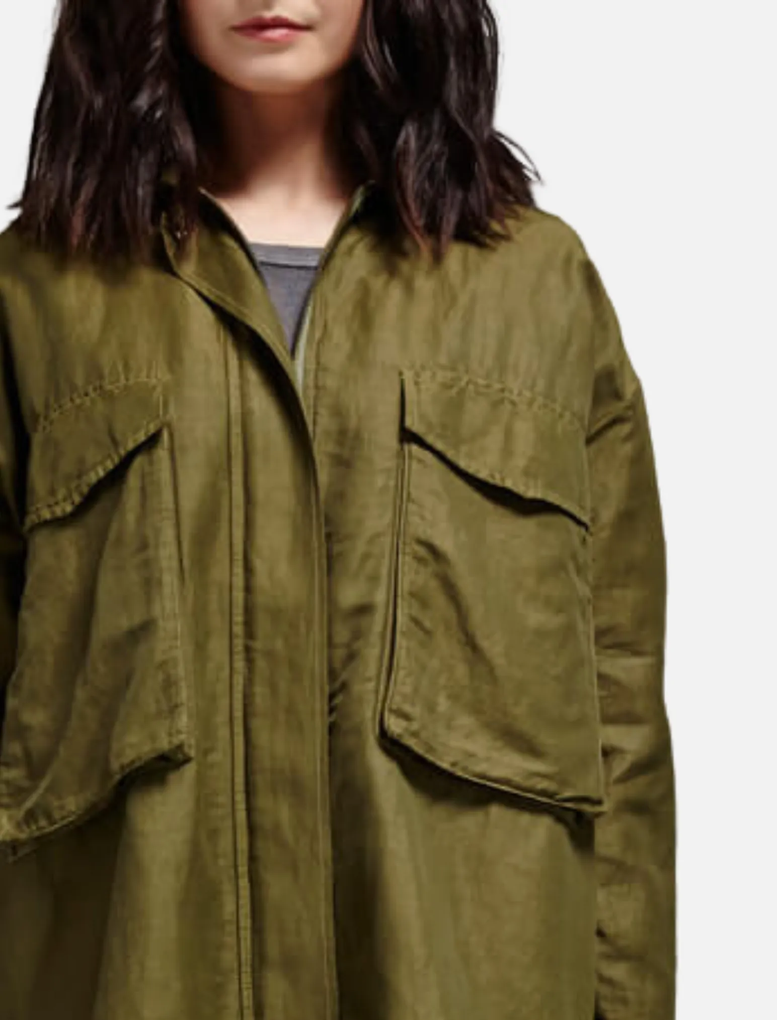 Beckals Jacket