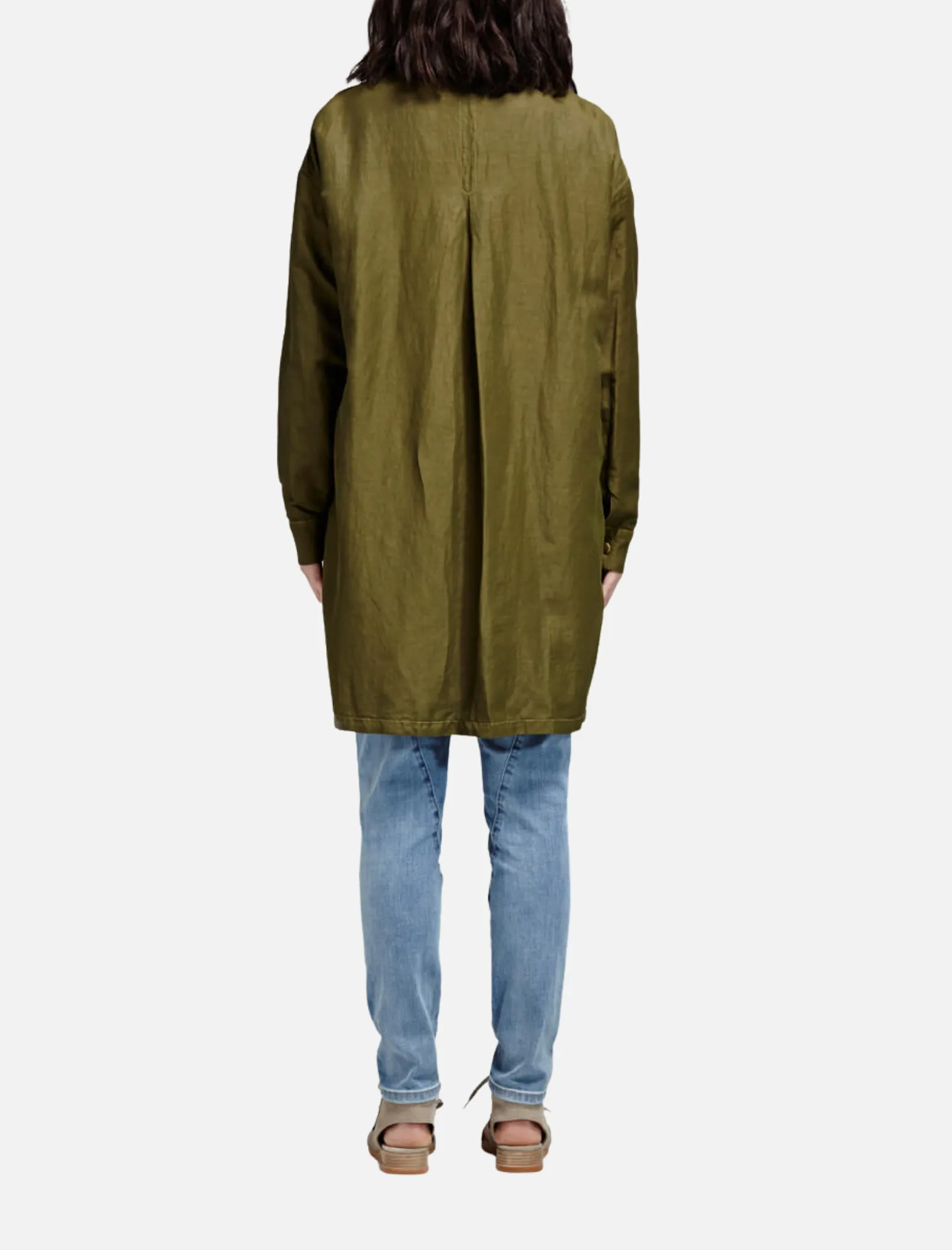 Beckals Jacket