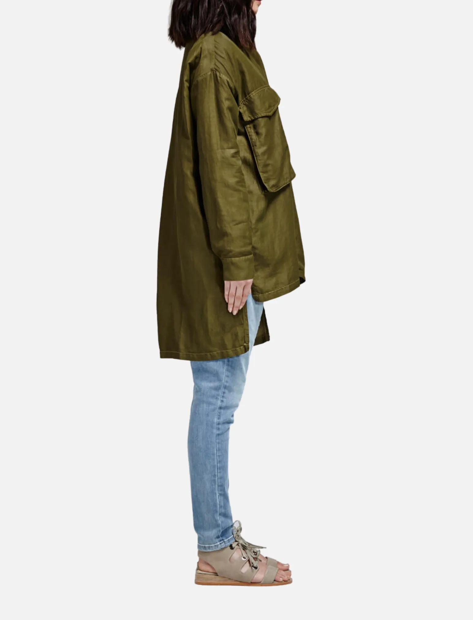 Beckals Jacket