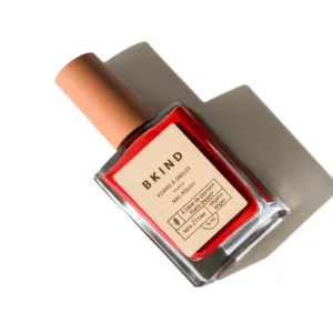BKIND - Nail Polish Sunburn