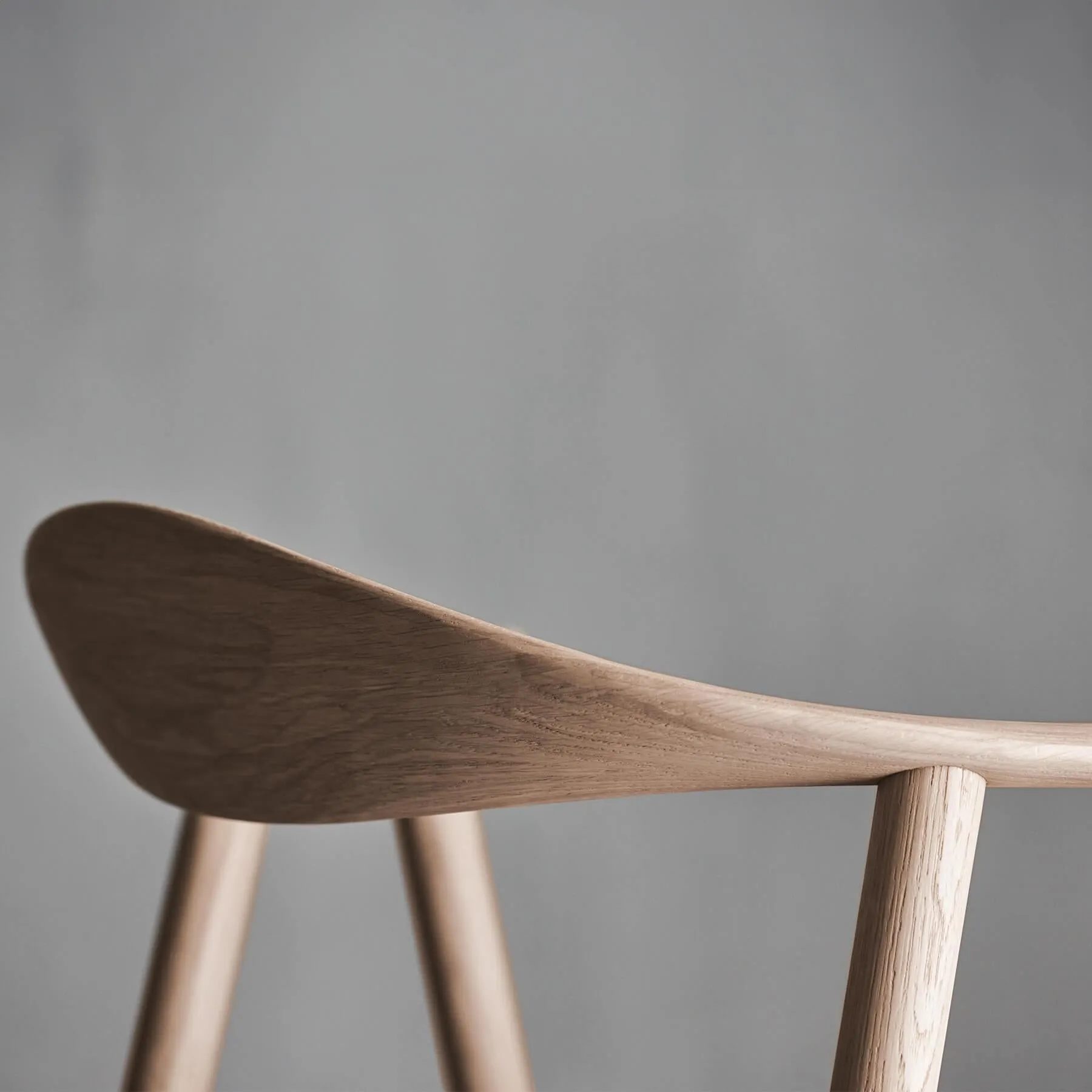 Bolia Swing Armchair - Unupholstered
