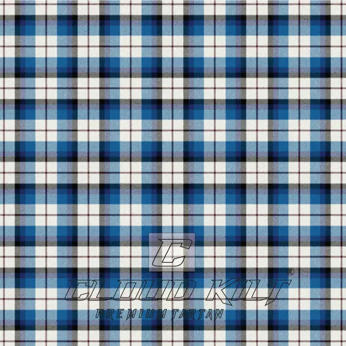 Bradey Premium Tartan Kilt
