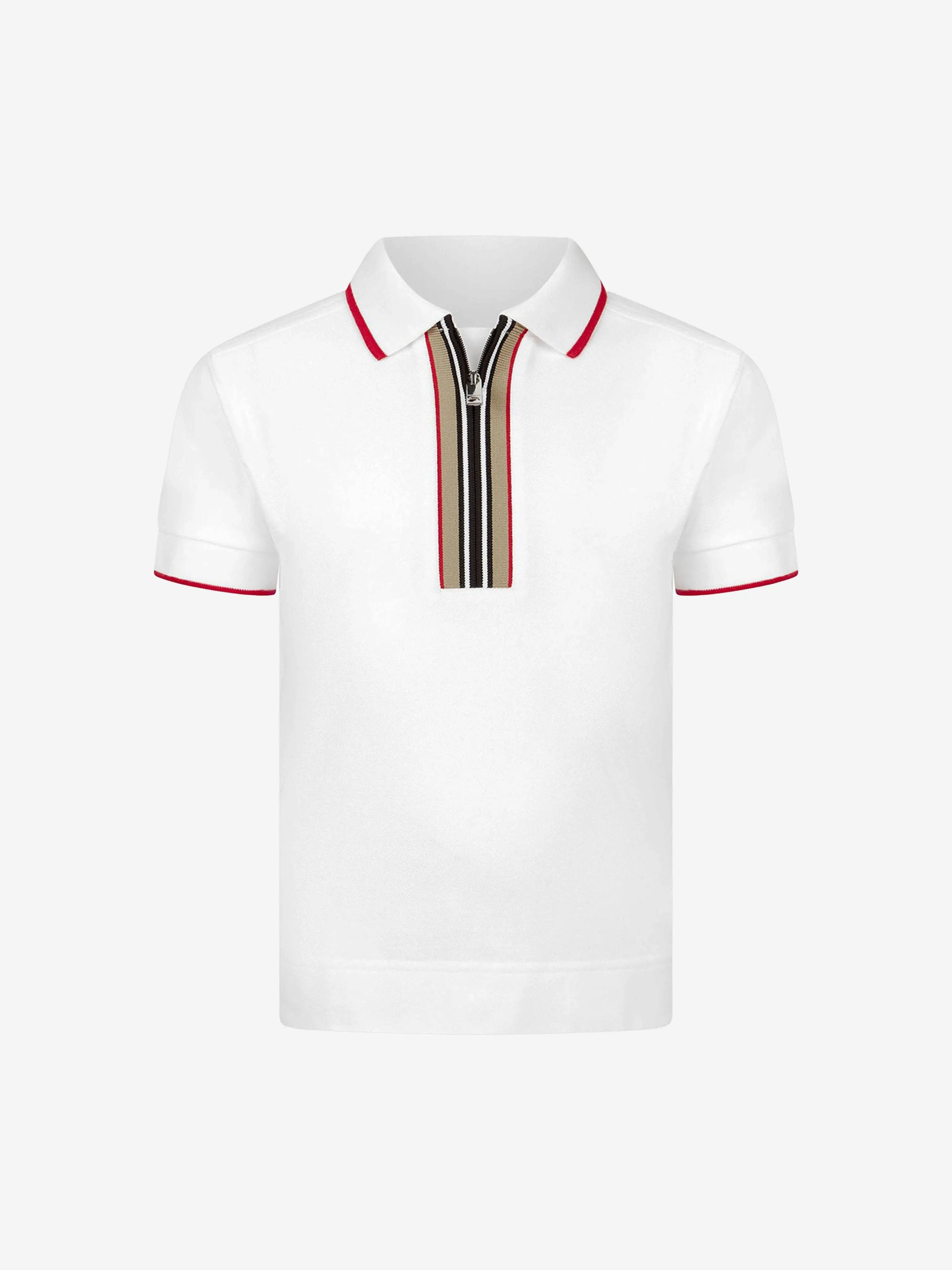 Burberry Boys Polo Top