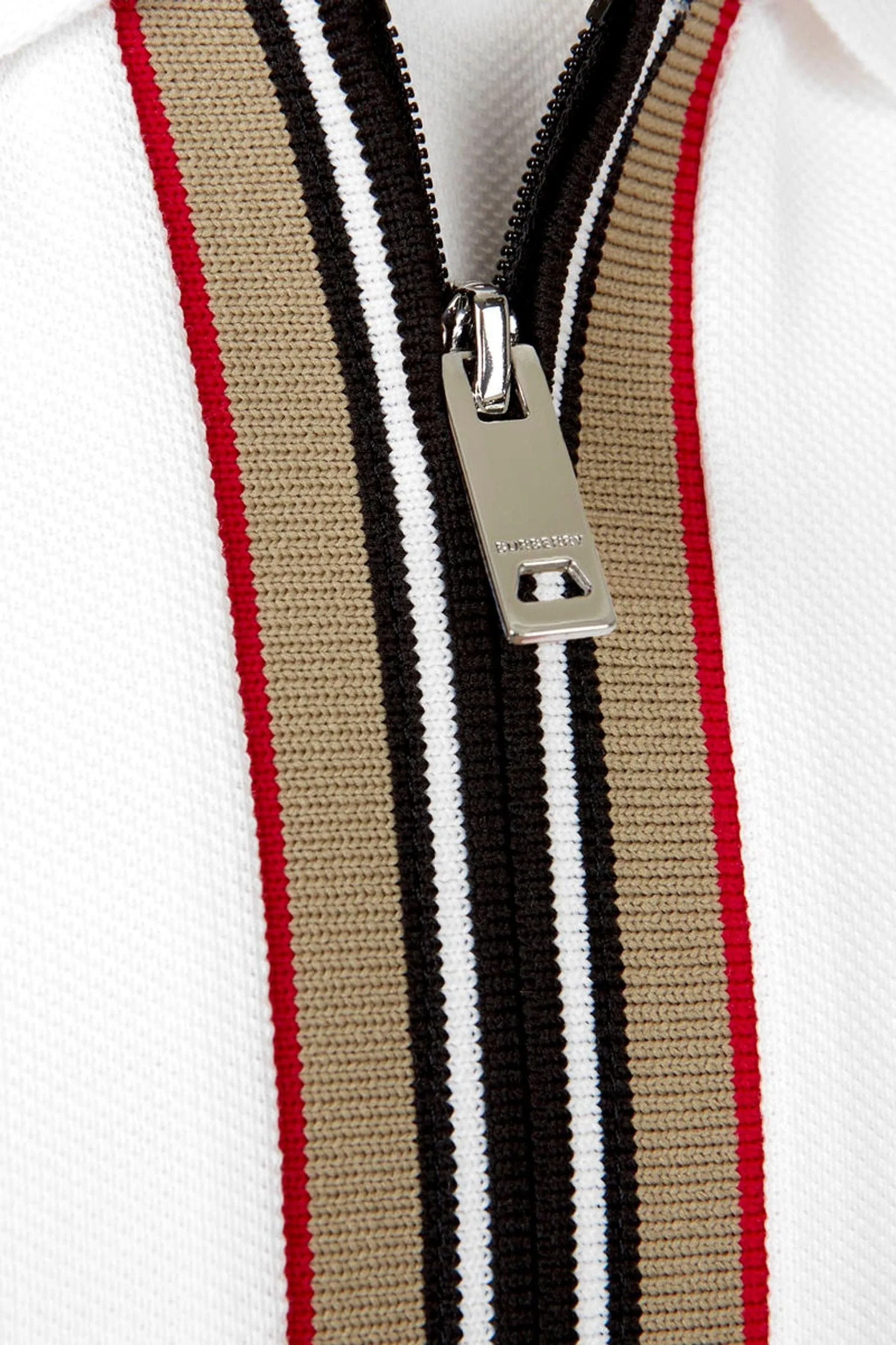 Burberry Boys Polo Top