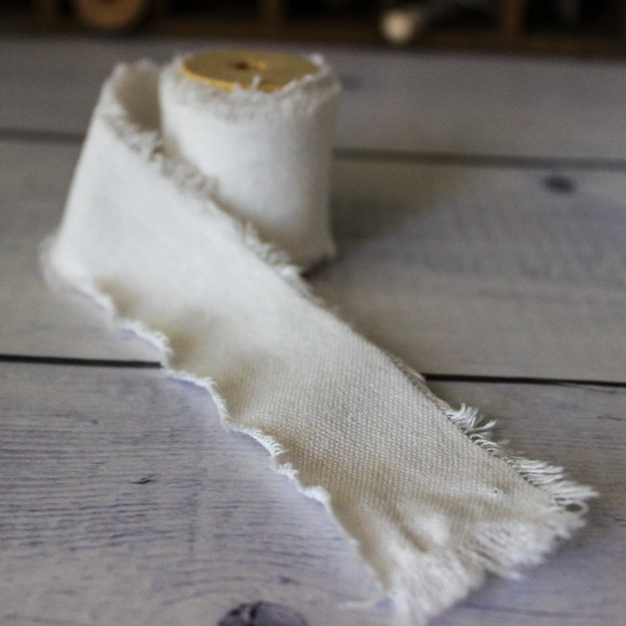Calico Ribbon