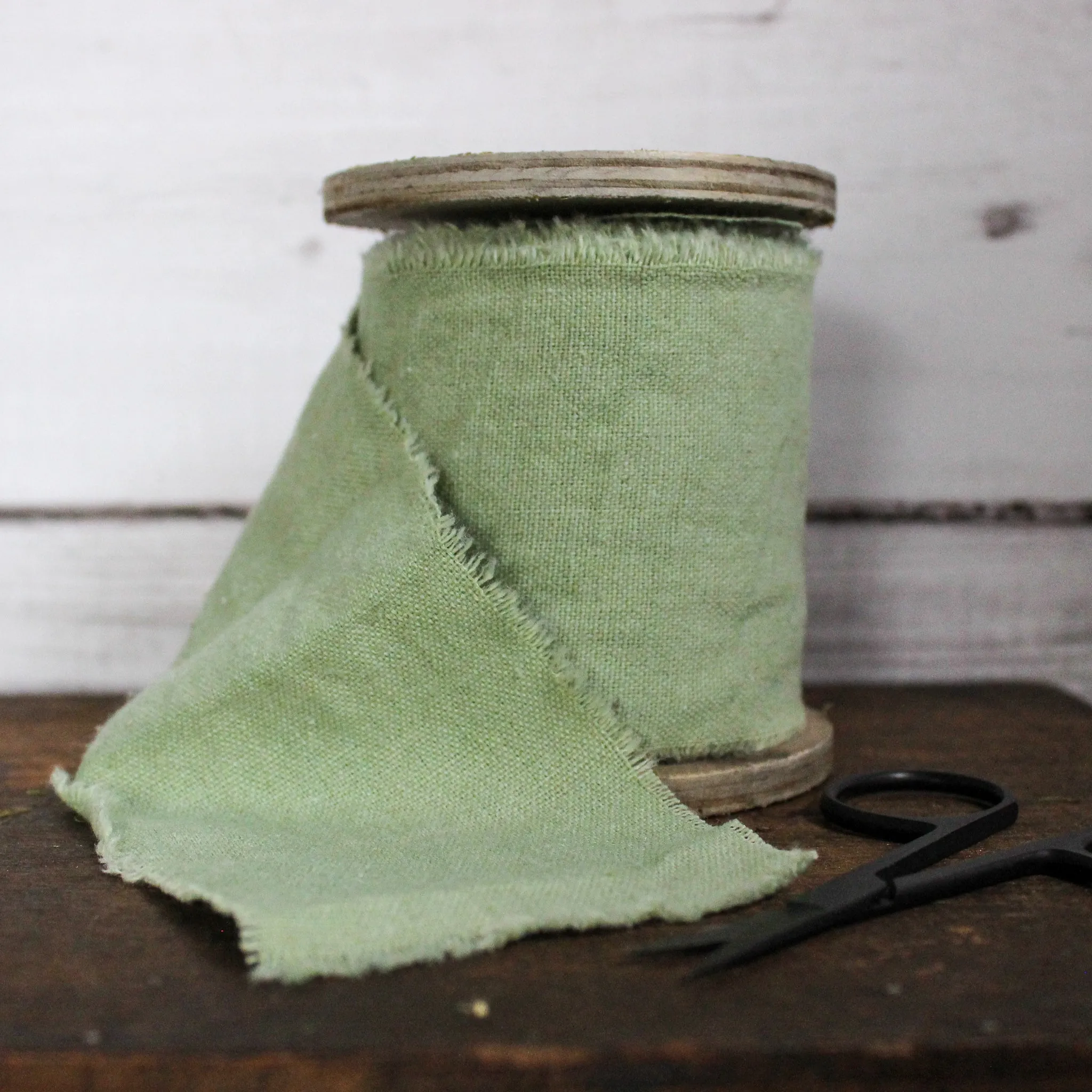 Calico Ribbon