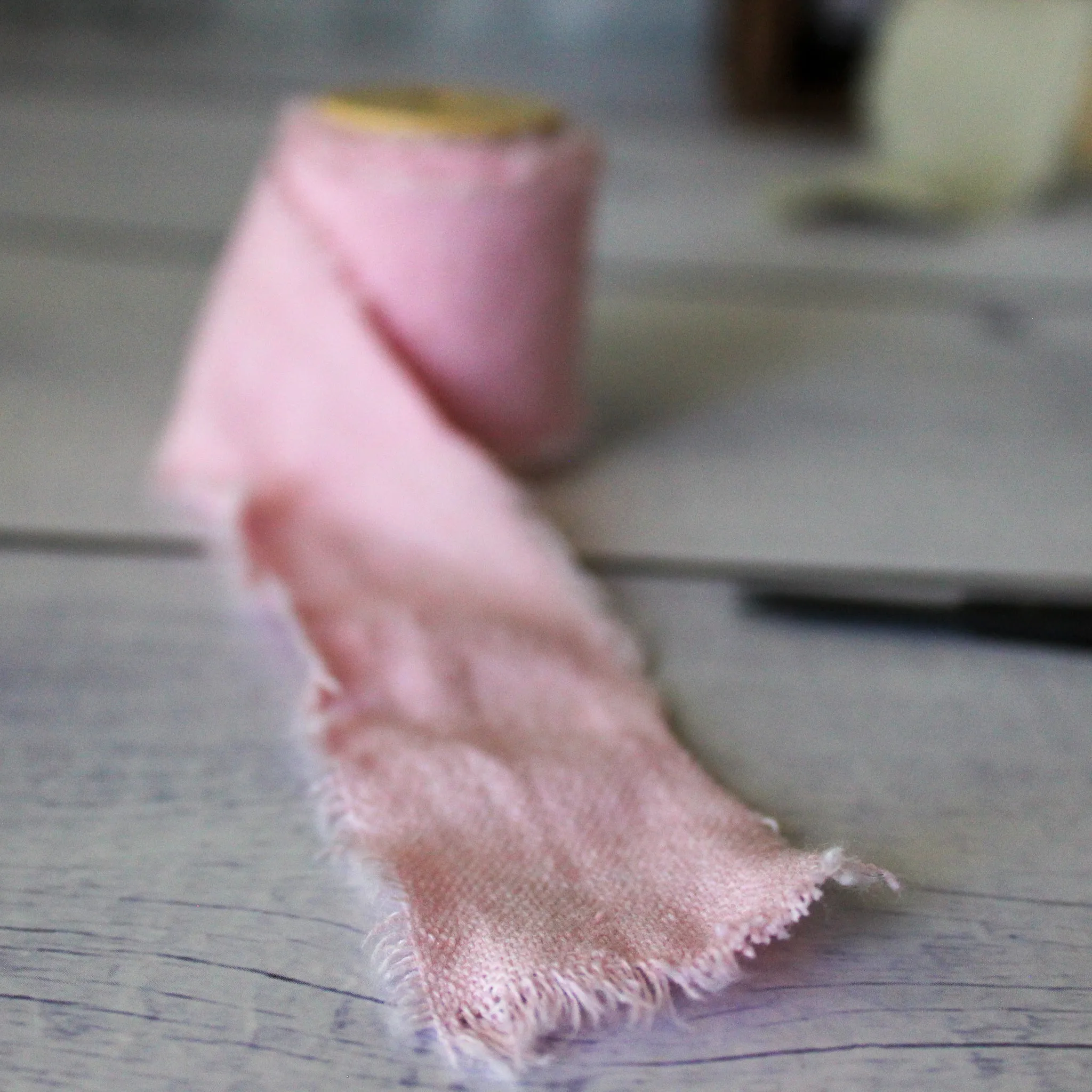 Calico Ribbon