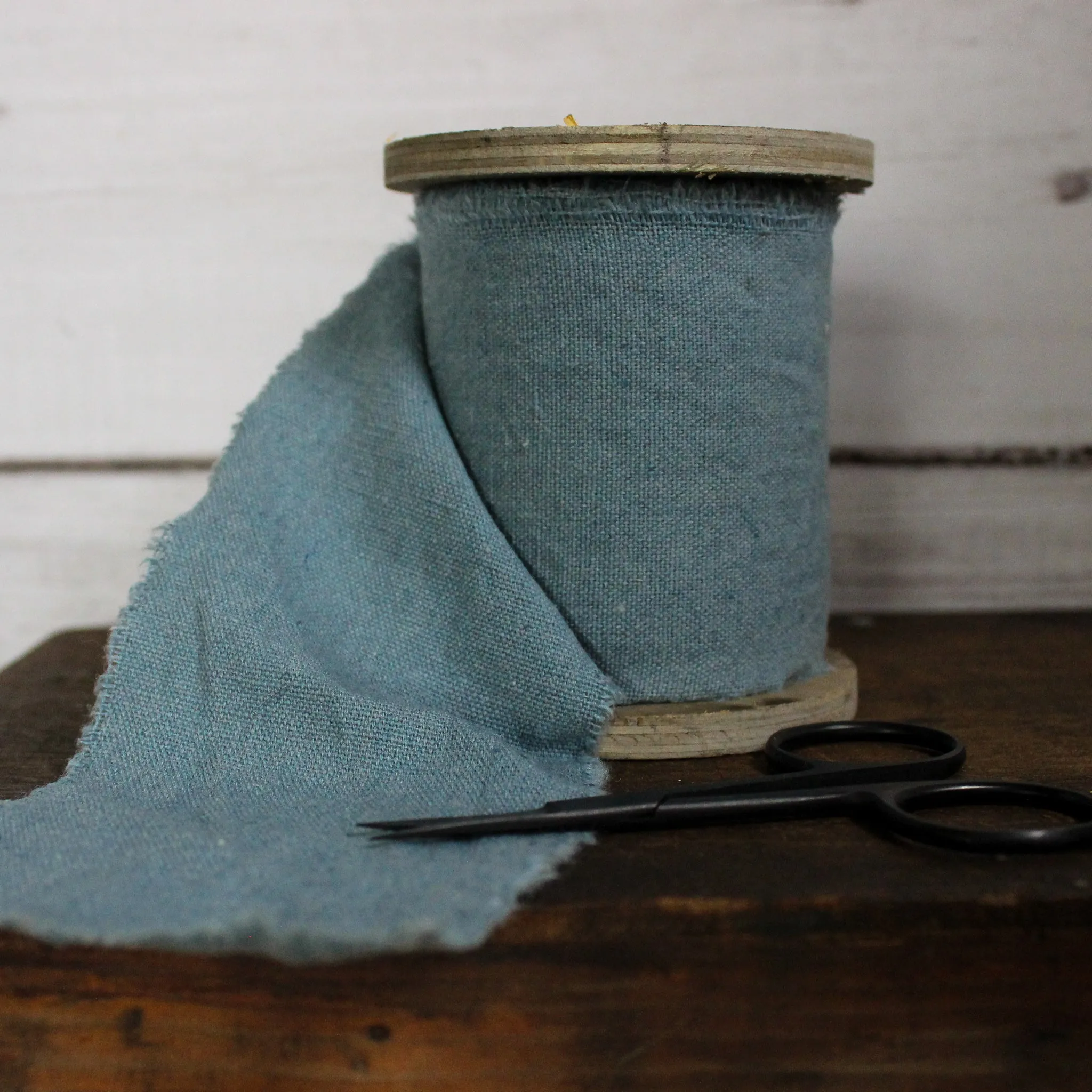 Calico Ribbon