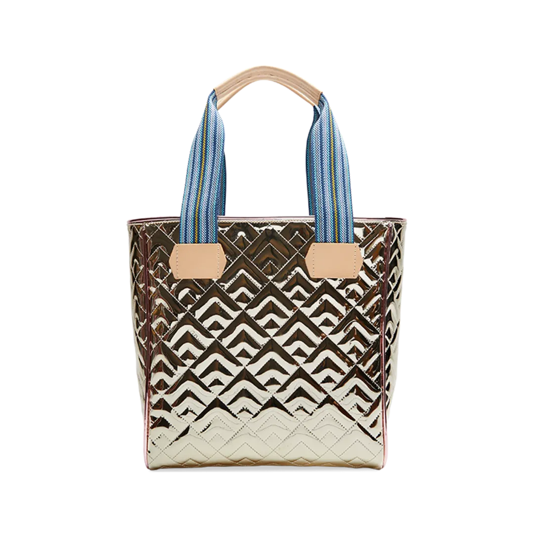 Cansuela Women's Evadney Classic Tote