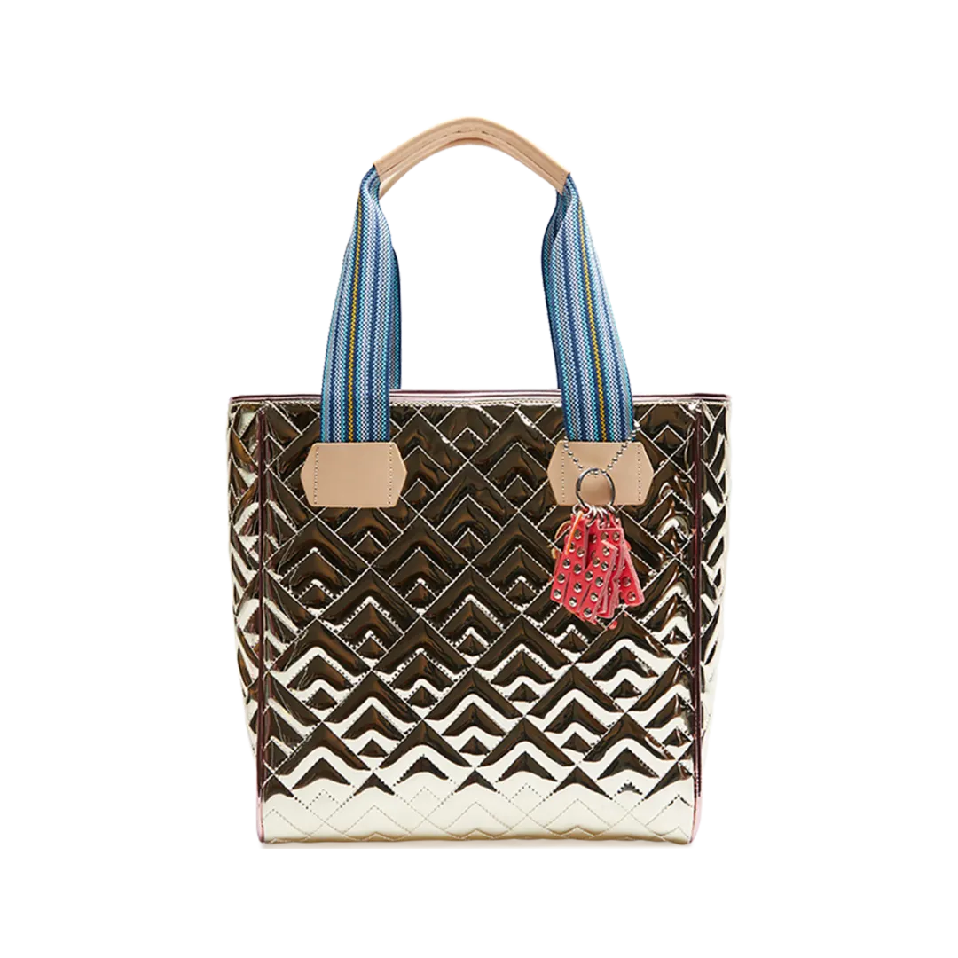 Cansuela Women's Evadney Classic Tote