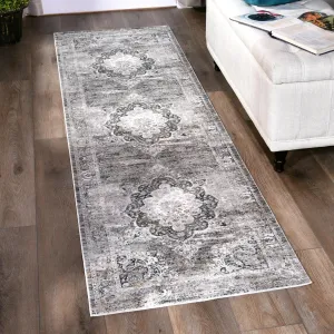 CHRISTIAN Area Rug - 7'10'' x 10'10'' - CY05811