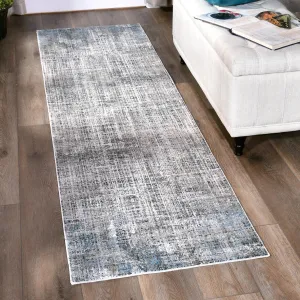 CHRISTIAN Area Rug - 7'6'' x 2'2'' - CY0228