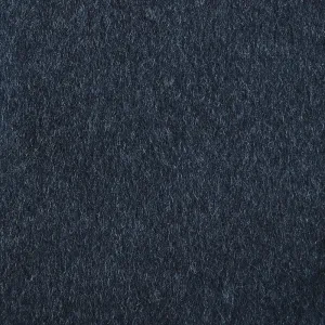 Dark Grey Wool & Cashmere Blend Coating - 2.50 Metres