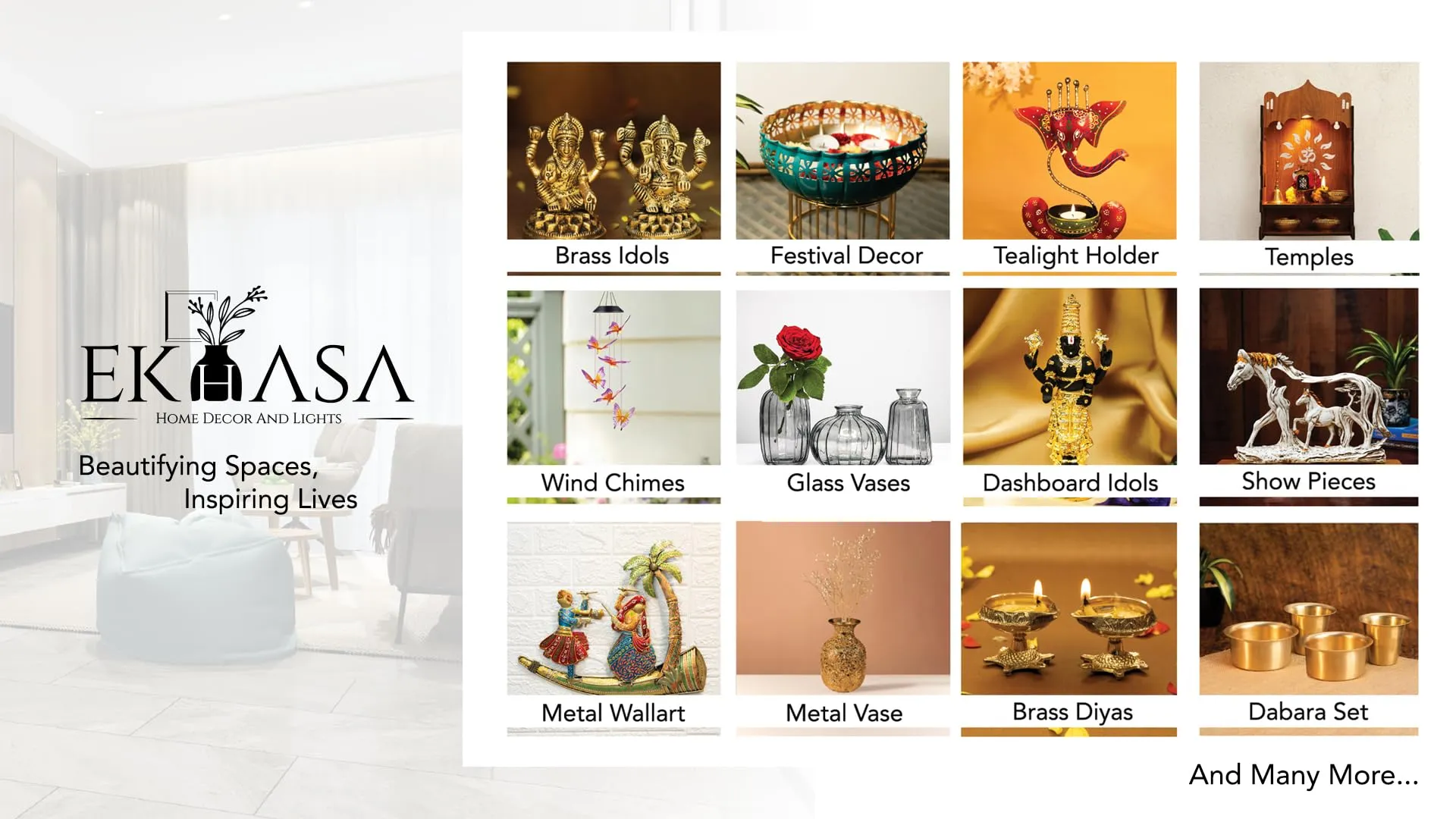 Ekhasa Wooden Chest of Drawers For Storage | Multi Drawer Storage Box | Small Drawer Organizer | Jewellery Storage Trinket Box | Box for Keys or Small Items (Handpainted, Mango Wood, Portable)