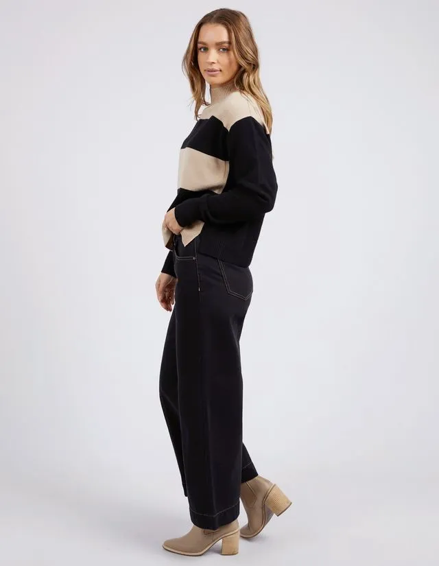 Foxwood Canterbury Knit