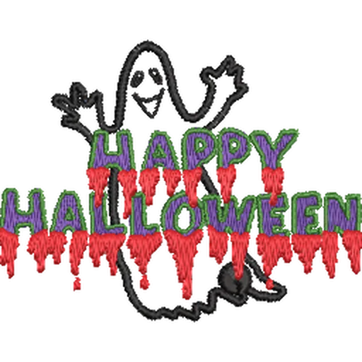 Halloween Bundle 3 - 20 Embroidery Designs