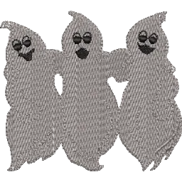 Halloween Bundle 3 - 20 Embroidery Designs
