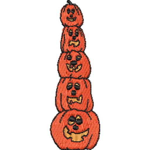Halloween Bundle 3 - 20 Embroidery Designs