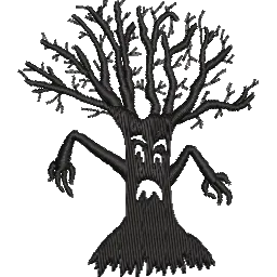Halloween Bundle 3 - 20 Embroidery Designs
