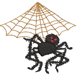 Halloween Bundle 3 - 20 Embroidery Designs
