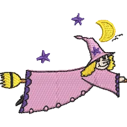 Halloween Bundle 3 - 20 Embroidery Designs