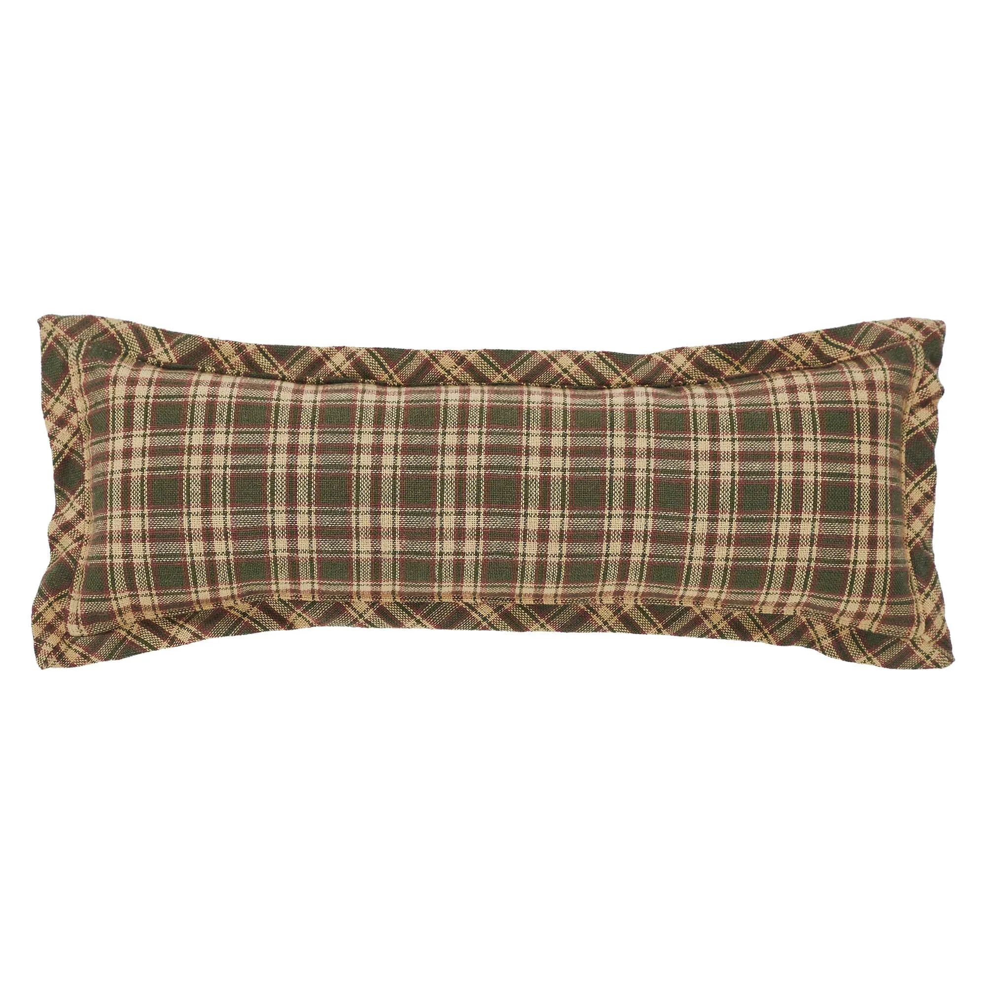 Harvest Blessings Give Thanks Pillow 5x15"