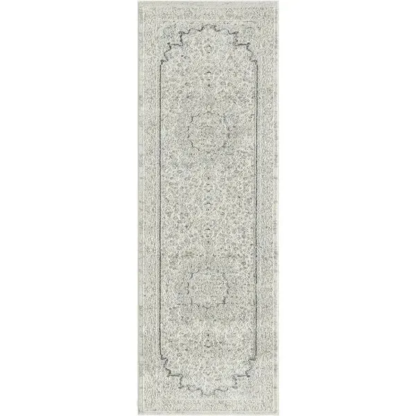 Isabella 81778GRY Grey Rug