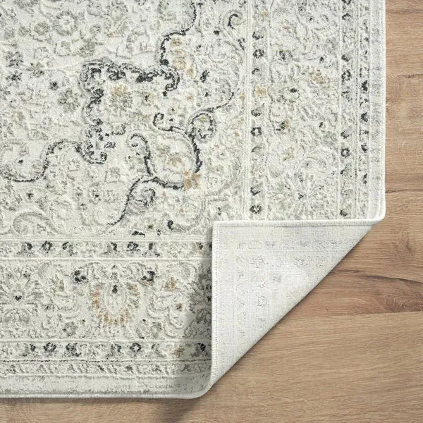 Isabella 81778GRY Grey Rug