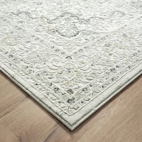 Isabella 81778GRY Grey Rug