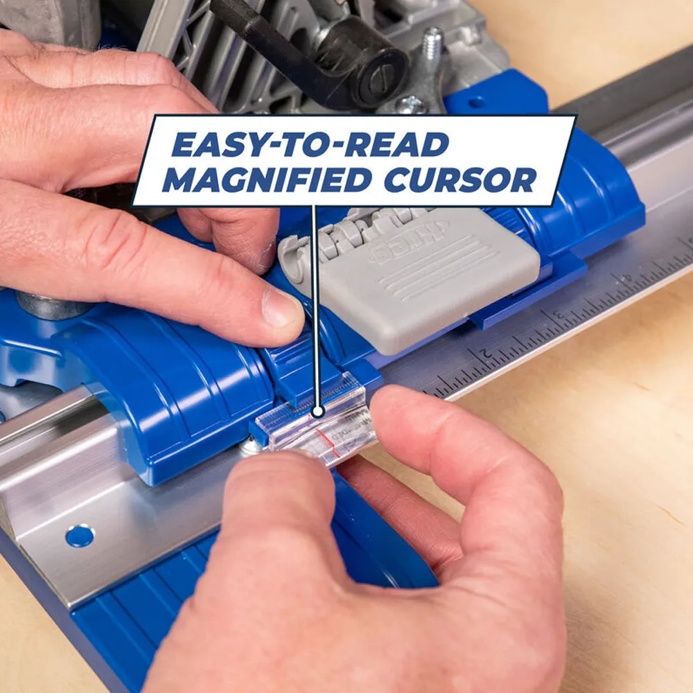 Kreg Rip-Cut Circular Saw Edge Guide