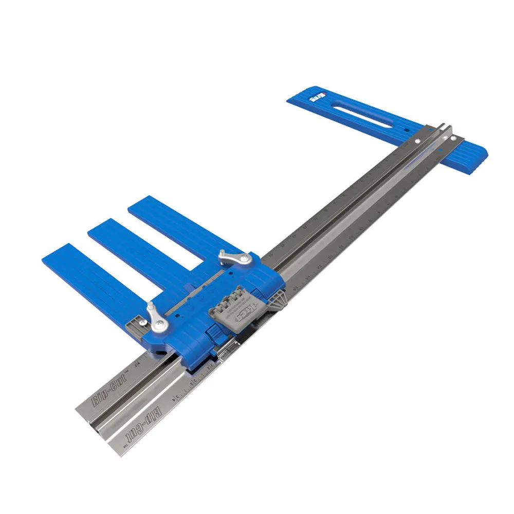 Kreg Rip-Cut Circular Saw Edge Guide