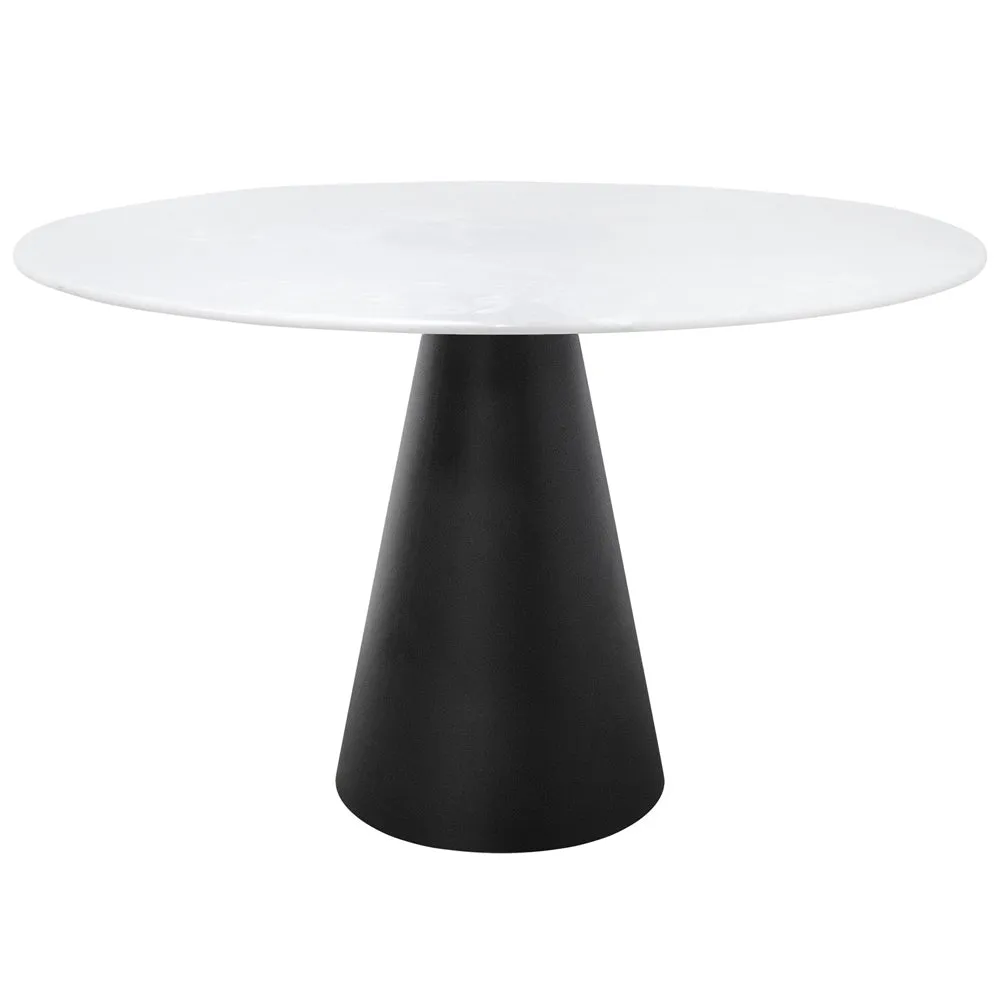Massimo Dining Table – 120cm