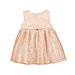 Mayoral Toddler Girl Ceremony Dress