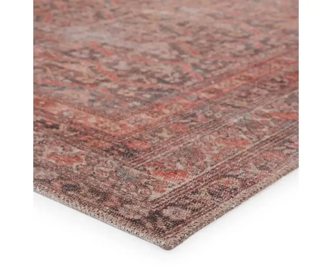 Medea MDE04 Brown/Grey Rug