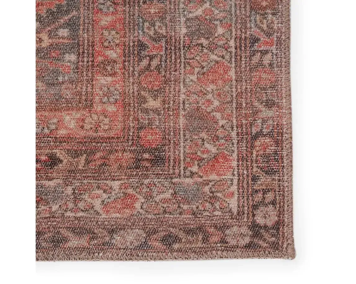 Medea MDE04 Brown/Grey Rug
