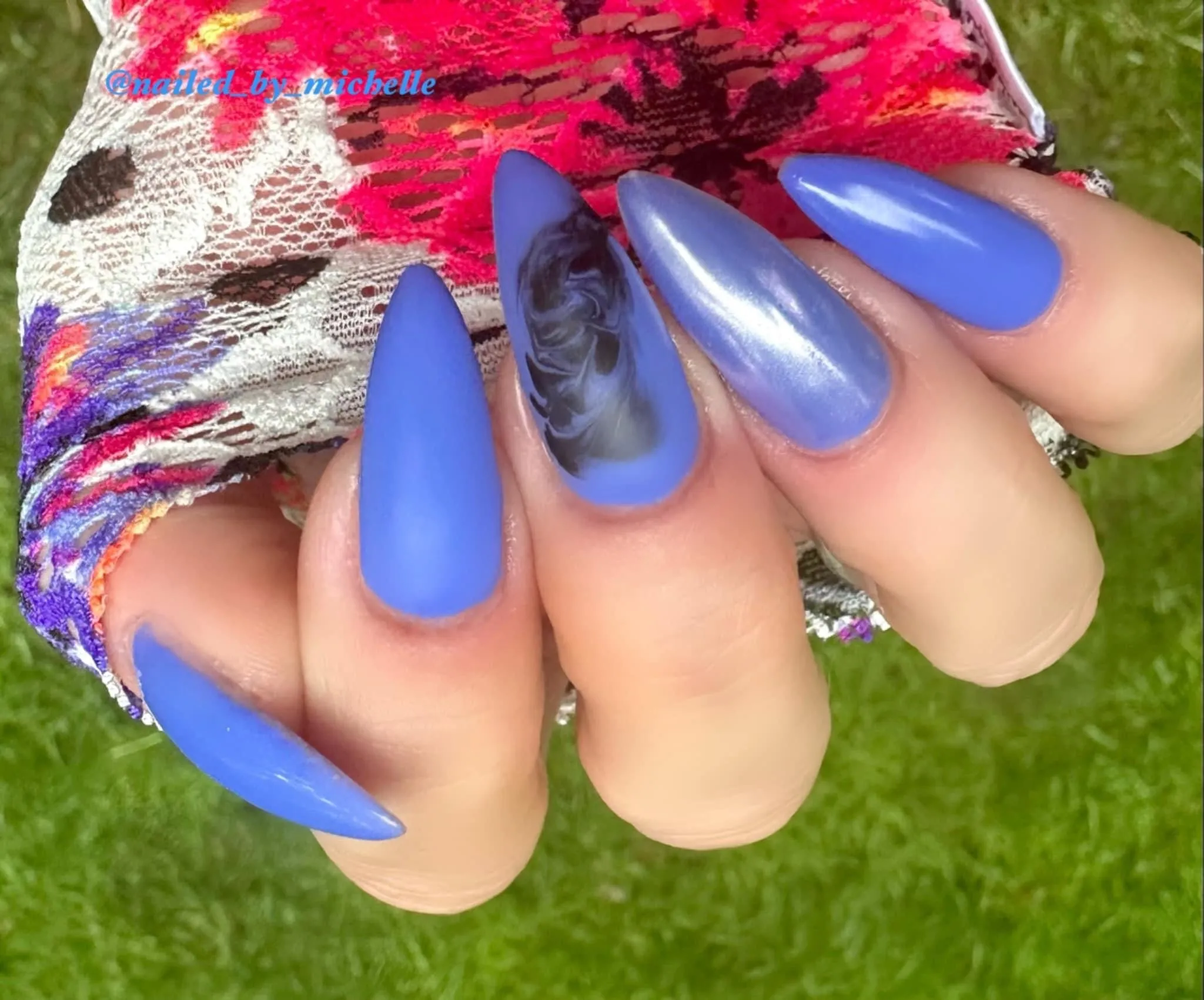 Neon Gel Polish Collection- 10 Colors