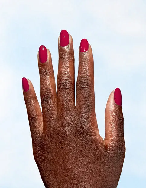 OPI Nature Strong "A Bloom with a View"