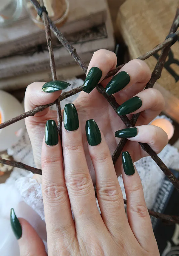 Pagan | NAIL POLISH