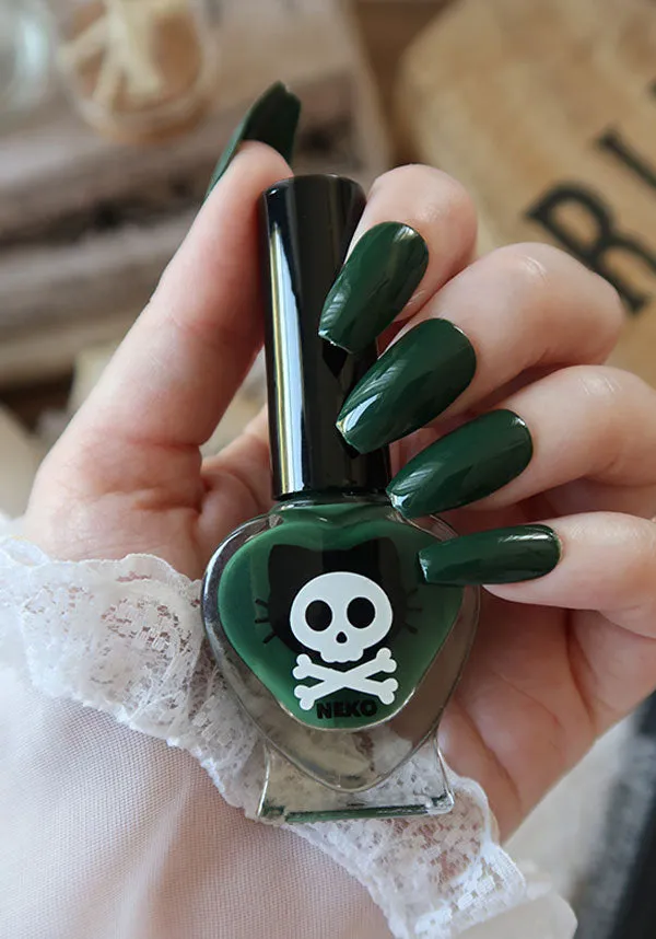 Pagan | NAIL POLISH