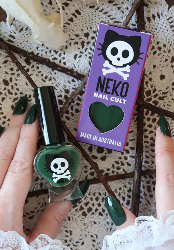 Pagan | NAIL POLISH
