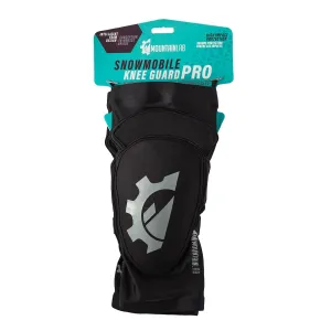 Pro Knee Pads