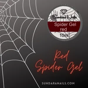 Red Spider Gel